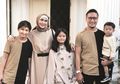 Arie Untung Ingin Anak-anaknya Lebih Perdalam Ilmu Agama