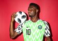 Jangan Cuma Suka Jersey-nya, Kenali Timnas Nigeria Lewat Film Ini