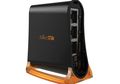 Mikrotik hAP Mini RB931-2nD: Fisik Mungil Namun Kinerjanya Ampuh