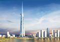 Ini Potret Tower di Arab Saudi yang Akan Jadi Pencakar Langit Tertinggi di Dunia