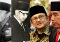 Soekarno, Soeharto, Habibie, dan Jokowi Lahir di Bulan Juni, Inilah Keistimewaan Orang yang Lahir di Bulan ini!