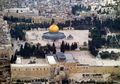 Setengah Mati Harus Jadi Milik Israel, Inilah Rahasia Kuno di Bawah Tanah Palestina yang Sangat Diinginkan Orang Yahudi, Konon Tersimpan Tepat di Masjid Al-Aqsa
