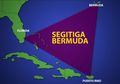 Mengapa Segitiga Bermuda Dianggap Berbahaya Hingga Saat Ini?
