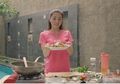 Sarwendah Bocorkan Resep Cumi Petai Andalannya, Ternyata Cara Masaknya Mudah!
