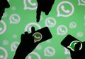 Makin Populer, WhatsApp Makin Jadi Incaran Peretas, Ini 7 Langkah untuk Tetap Aman Menggunakannya