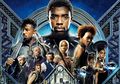 Properti Film Black Panther Akan Dipajang di Museum Nasional Amerika