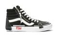 Vans Akan Luncurkan Sepatu dengan Desain yang Mirip Off-White