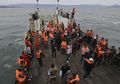 Kesaksian Korban Selamat KM Sinar Bangun: Kapal Penuh Sekali, Bergerak Masih Bisa tapi Berdiri Tidak