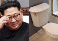 Selalu Bawa Toilet Pribadi Saat Pergi, Kim Jong-Un Takut Kotorannya Diambil Orang, Fakta Ilmiah Sebut Kotoran Bisa Seperti Sidik Jari