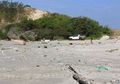 Diduga, Pantai Terpencil Australia Dipenuhi Sampah dari Indonesia