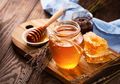 Tips Sehat: Konsumsi Madu Tiap Hari Ternyata Turunkan BB dan Bikin Kulit Makin Kinclong!