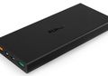 AUKEY PB-T9: Pengisian Baterai Mendukung Qualcomm Quick Charge 3.0