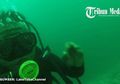 Disebut Danau Terdalam Kedua di Indonesia, Inilah Rekaman Video Dasar Danau Toba