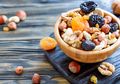 Sambut Hari Gizi Nasional, Santap 5 Jenis Makanan yang Bikin Makin Pintar Ini yuk!