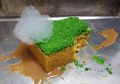 Inilah 10 Makanan Unik yang Dibuat Mirip Dengan Benda di Sekitar Kita