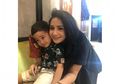 Nagita Slavina Tuai Pro Kontra setelah Suapi Rafathar Saat Tidur