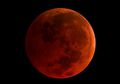 Pada Juli 2018 Akan Terjadi 'Blood Moon' Terlama Abad Ini, Catat Waktu Kemunculannya!