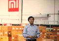 Ponsel Laris Bak Kacang Goreng, Gaji Bos Xiaomi Tembus Rp21 Triliun