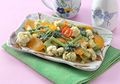 Semua Pasti Doyan Makan Sayur Kalau Cah Kembang Kol Ebi Ini Menunya