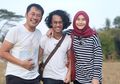 Berulang Tahun, Anak Hanung Bramantyo 'Dipaksa' Berjualan Kue