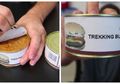 Burger Kalengan, Solusi Lebih Cepat Dari Makanan Cepat Saji, Rasanya?
