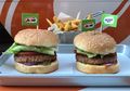Bulan Juli Nanti, A&W Akan Rilis Menu Burger untuk Vegetarian