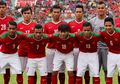 Wajib Catat! Ini Jadwal Pertandingan Timnas U-23 di Asian Games 2018