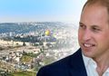 Bukan Urusan Diplomasi, Ini Alasan Pangeran William Mengunjungi Israel, Sangat Mengharukan!