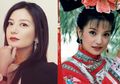 Ingat Putri Huan Zhu? Begini Penampilannya Sekarang, Cantik dan Awet Muda!