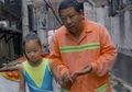 Haru, Selama 7 Tahun Seorang Ayah di Cina Makan Mie dan Roti Kukus Demi Putrinya