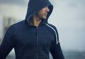 Adidas Rilis Jaket Hoodie Yang Dibuat Dari Olahan Limbah Plastik