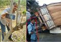 (Foto) Inilah 10 'Selfie' Teraneh yang Hanya Dilakukan Orang India, Dijamin Bikin Tertawa Geli!