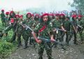 Pernah Mengancam Kedaulatan NKRI, dan Buat TNI Kerahkan Alutsista untuk Menggempurnya, Inilah Kelompok Separatis Paling Berbahaya yang Pernah Dihadapi Militer Indonesia