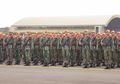 Niat Mau Amankan Timor Leste Pasca Berpisah dari Indonesia, Pasukan Khusus Australia Mati Langkah Ketika Bertemu Pasukan Paskhas TNI AU, 'Posisi Senjata Sudah Ditodongkan dan Siap Tembak'