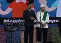 Versi Quick Count, Pasangan Ridwan Kamil-Uu Ruzhanul Ulum Menang di Pilkada 2018 Provinsi Jawa Barat