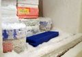 Hati-hati Freezer Meledak, 3 Bahan Ini Ternyata Bisa Jadi Penyebabnya!