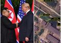 Satelit Rekam Perbaikan Infrastruktur Nuklir di Korut, Mungkinkah Kim Jong Un Ingkar Janji untuk Denuklirisasi?