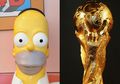 Apakah Prediksi The Simpsons Tentang Piala Dunia Ini Akan Jadi Nyata?