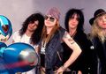 Nama-nama Boss Mega Man X5 yang Mirip Personel Guns N Roses Diganti