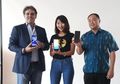 Infinix Flash Sale Hot 6 Pro Hadir Esok Hari di Lazada Indonesia