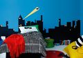 3 Ide Desain Kamar Tidur Anak Bertema Superhero, Bikin Betah