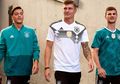 Gugur Dari Piala Dunia, Adidas Kasih Diskon 30% Buat Jersey Jerman
