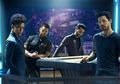 Belajar Tentang Keragaman Etnis dan Budaya Lewat Serial TV The Expanse
