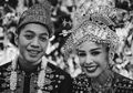 Masih Terus Berduka Atas Kepergian Sang Istri, Begini Penyebab Kanker Kulit yang Gerorgoti Tubuh Cantik Menantu Hatta Rajasa