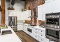 Mau Bikin Kitchen Set? Pahami 4 Hal Penting Ini agar Tak Salah Harga