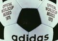 Inilah Alasan Mengapa Bola Paling Ikonik Sedunia Berwarna Hitam Putih