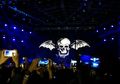 Avenged Sevenfold Stop Konser Demi Penggemar yang Pingsan di Moshpit