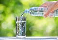 Ternyata Ini Lo Waktu Terbaik untuk Minum Air Putih agar Tak Dehidrasi
