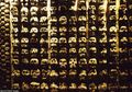 'Menara Tengkorak' Ungkap Kekejian Ritual Pengorbanan Manusia di Aztec