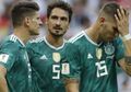 Kutukan Juara Bertahan di Piala Dunia Nggak Berlaku Buat Negara Ini